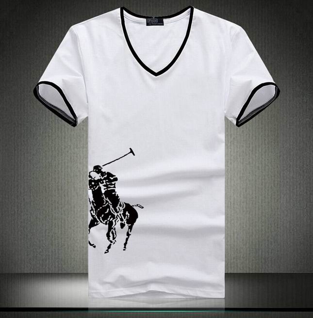 MEN polo T-shirt S-XXXL-704